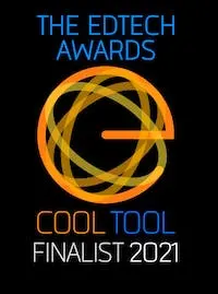 The Edtech Awards, 2021 Cool Tool Finalist